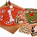 Настольная игра Жулик Лис